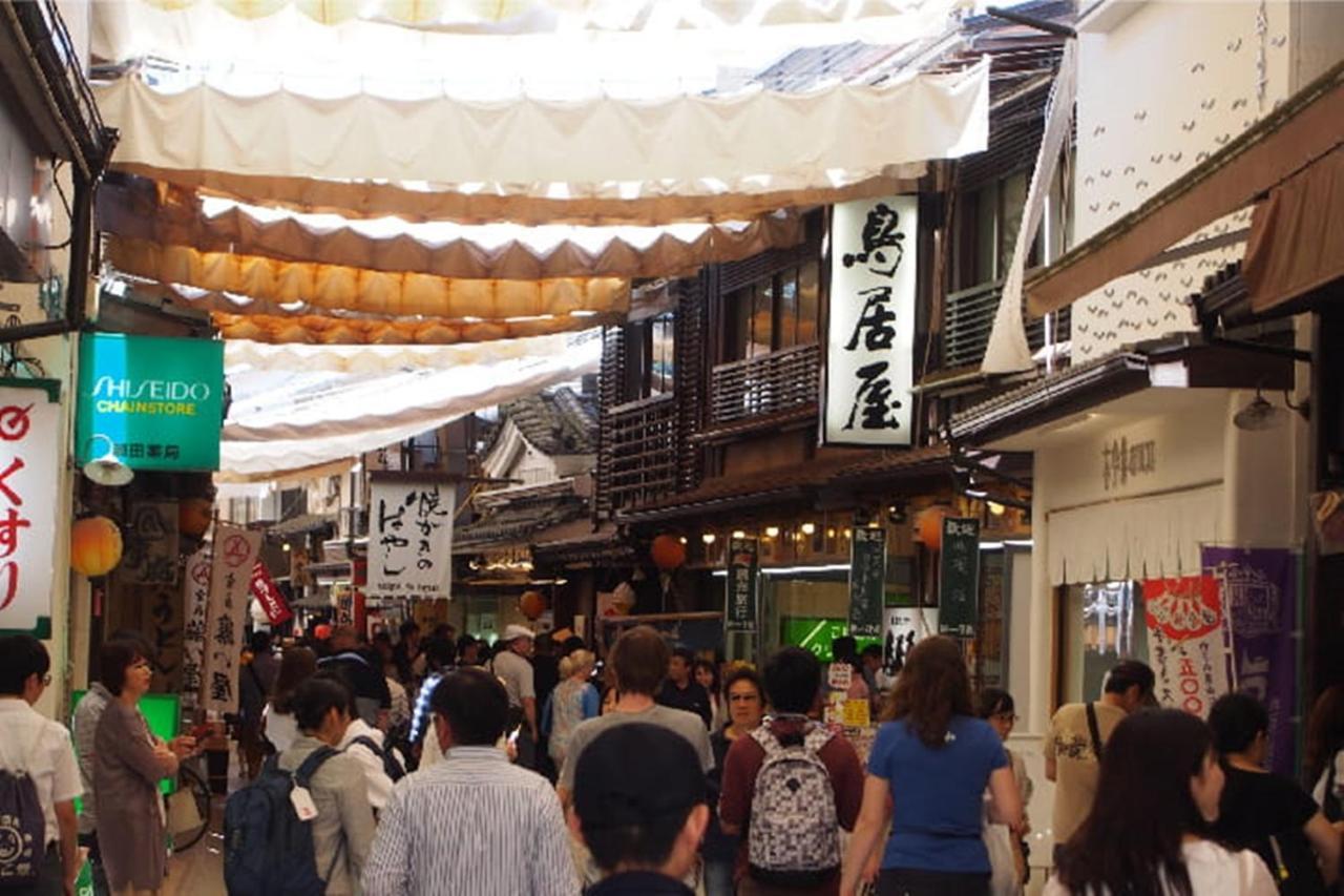 Miyajima Shiro Hotel Hatsukaichi Buitenkant foto